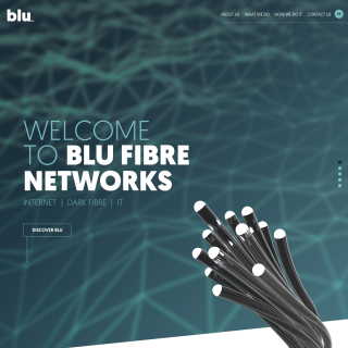 BLU  website