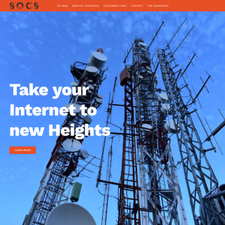  SOUTHERN-OHIO-COMMUNICATION-SERVICES  aka (SOCS)  website