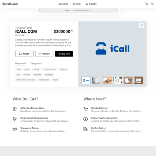  GPG SL iCall Investment, LLC  website