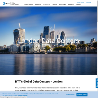  Gyron Internet Ltd Corporate Network  aka (Gyron)  website