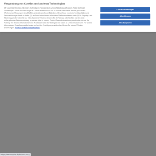 Roche Diagnostics GmbH website