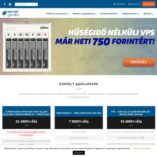  Servergarden  aka (DoclerNet, DoclerWeb)  website