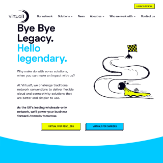  Virtual1 Ltd  aka (Virtual1 Limited)  website