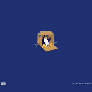 TuxBox  website
