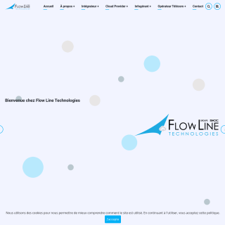  FLOW LINE  aka (Flow Line Technologies)  website