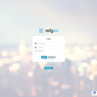 EDGOO NETWORKS  website