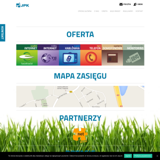  JPK  website