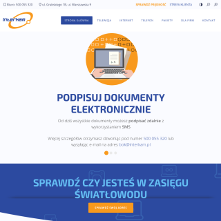 INTERDOM Pawel Jesiolowski  aka (INTERDOM)  website