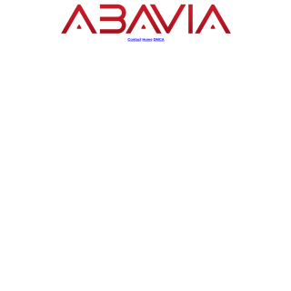 Abavia S.r.l.  website