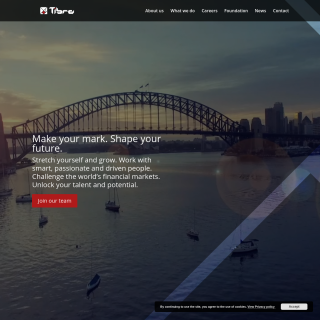 Tibra Trading Europe AS48375  website