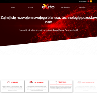  Futuro Exito  website