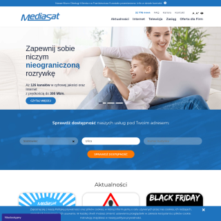  Mediasat s.c.  aka (Quarto)  website