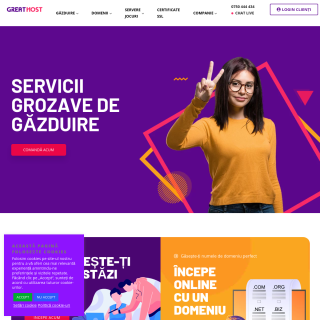  GREATHOST-WEB-SRL  aka (Greathost.ro)  website