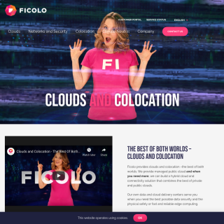  Ficolo  aka (Ficolo Ltd)  website