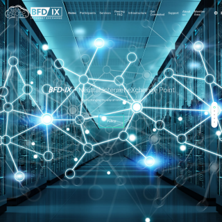  BFD-IX Route Servers  website