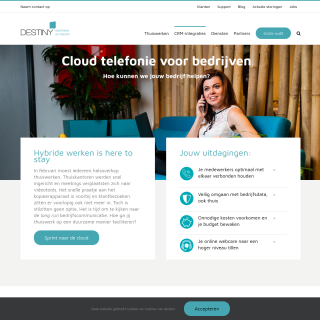 Motto VoIP  aka (Motto Communications)  website