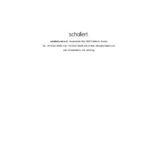  schallert.com e.U.  aka (schallert.com)  website