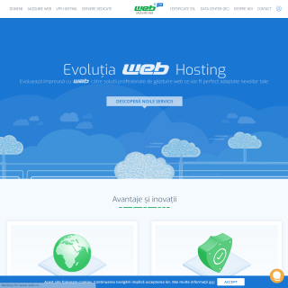  HOSTINGBIT  aka (HOSTINGBIT-AS)  website