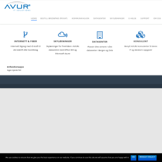 AVUR aka (INTELLIT) website