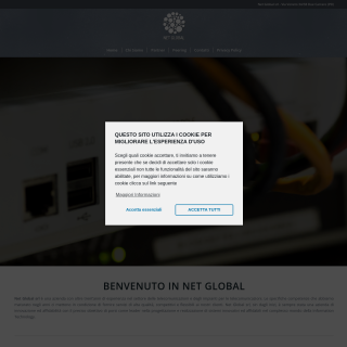  Net Global srl  aka (4ALL - WIFI4ALL)  website