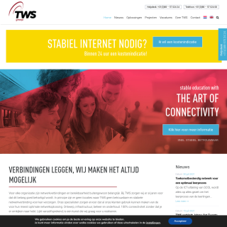  Networkconcepts  aka (TWS Networks)  website
