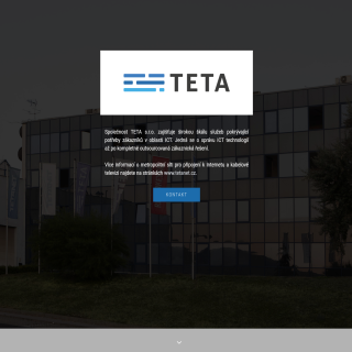  TETA  aka (TETANET)  website