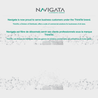  Navigata Communications  aka (Navigata)  website