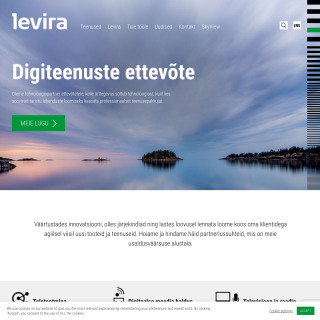  Levira AS  aka (Levira)  website