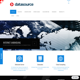  SOFTplus Entwicklungen GmbH  aka (Datasource AG)  website