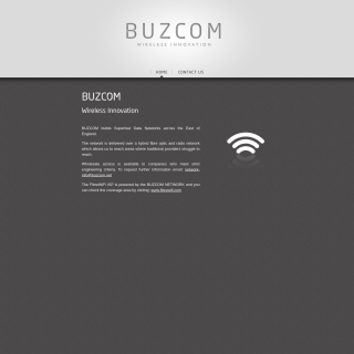 BUZCOM  website