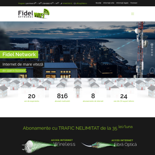  FIDELNET  aka (FidelNET)  website