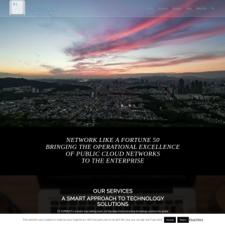 F1-Consult GmbH & Co. KG  aka (F1-CONSULT GmbH & Co. KG)  website