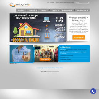 MARKOMP MAREK MATEJKOWSKI  website