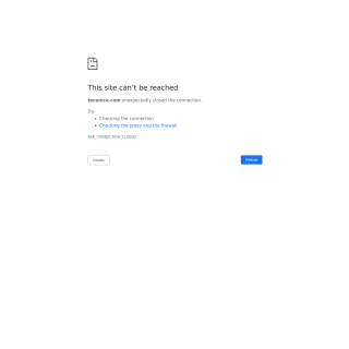  Legendary Hosts  aka (Teconica)  website