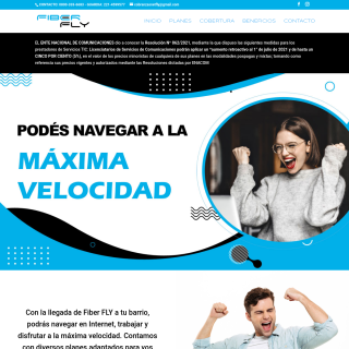  MADACOM SRL  website