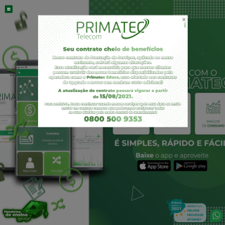  Primatec MT  aka (Primatec)  website