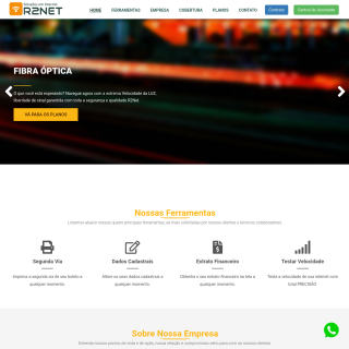 Alt Informatica  website