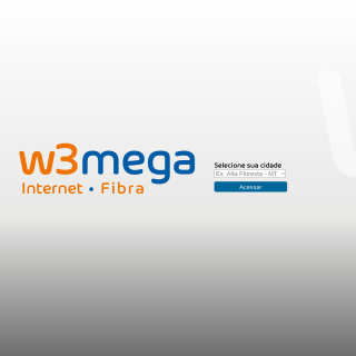 W3 MEGA  website