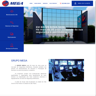  Mega  aka (Meganet)  website