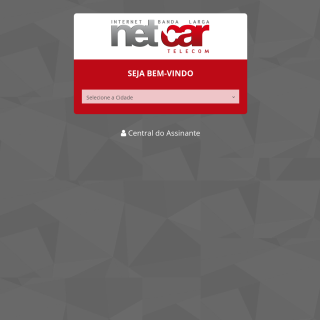  Netcar Internet Telec Info e Tecnologia LTDA  website