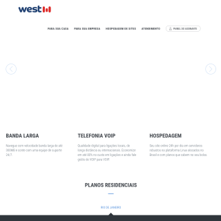  REDE LAGOS INFORMÁTICA LTDA  website