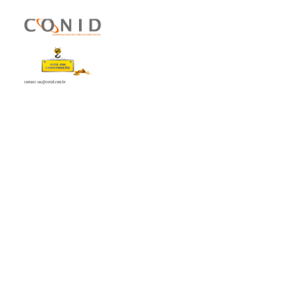  CONID - CIA NACIONAL PARA INCLUSAO DIGITAL  aka (CONID)  website