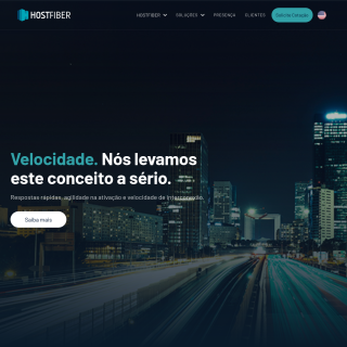  Grupo Host LTDA  aka (HostFiber)  website