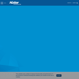 Nutter website