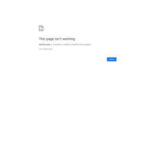  Micfo  website