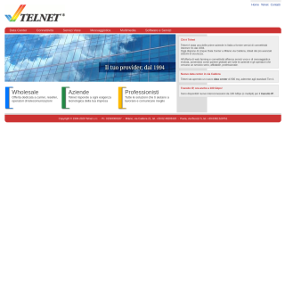  Telnet  aka (Telnetwork)  website