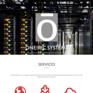  Oneiric Systems, LLC  aka (CloudMac)  website