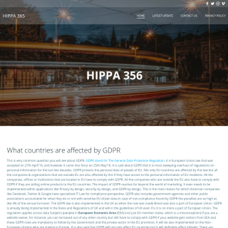  Hipaa Networks LLC  website
