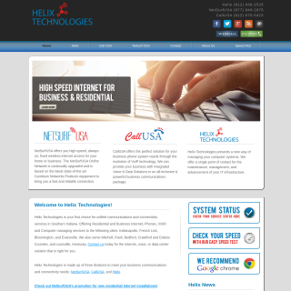 Orange County Fiber aka (Orange County FIber) website