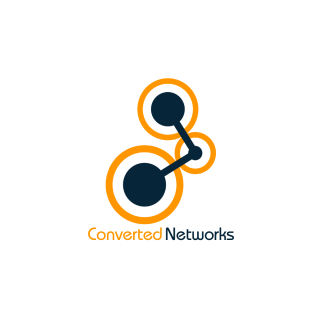 Converted Networks  website